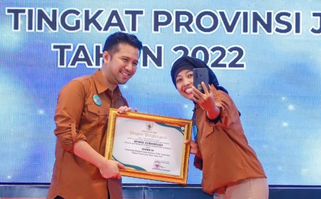 Hari Puncak HKSN, Begini Harapan Wagub Emil