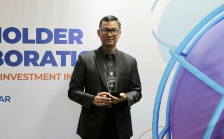 PT PLN Raih Penghargaan Debitur Terbaik Kemenkeu