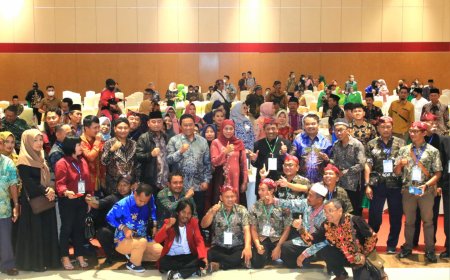 Khofifah Dapat Masukan Hidupkan Penerbangan Palangkaraya-Malang