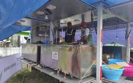 Warga Terdampak Semeru Akui Kesigapan PLN