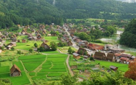 Desa Pabian, Dinilai Sebagai 'Desa Penganut Nilai Toleransi' Seantero Kabupaten Sumenep