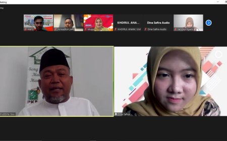 Syafiudin Asmoro Ingin Madura Memiliki SDM Unggul dengan 1 Desa Satu Sarjana