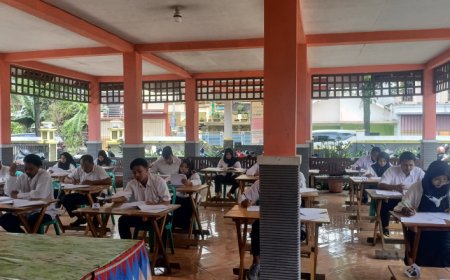 Diumumkan Transparan, Calon Perangkat Desa Mayang Jember Tembus 23 Orang