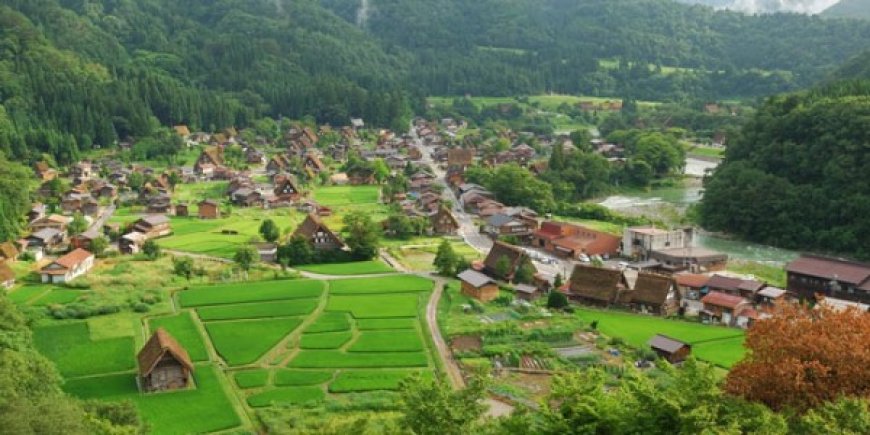 Desa Pabian, Dinilai Sebagai 'Desa Penganut Nilai Toleransi' Seantero Kabupaten Sumenep