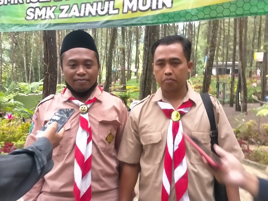 Langkah Cerdas Tiga SMK Swasta di Jember, Hindari Gesekan Antar Lembaga