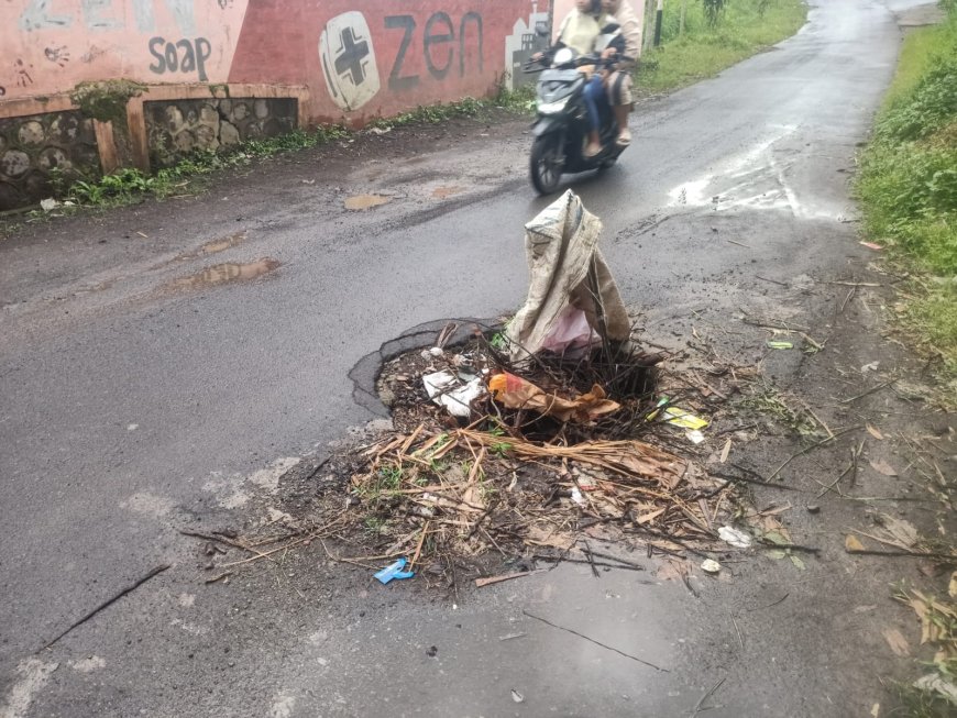 Jembatan Rusak di Ledokombo Jember, Sering 'Makan Korban'