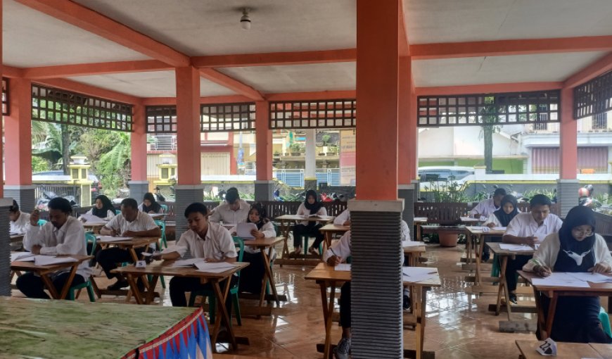 Diumumkan Transparan, Calon Perangkat Desa Mayang Jember Tembus 23 Orang