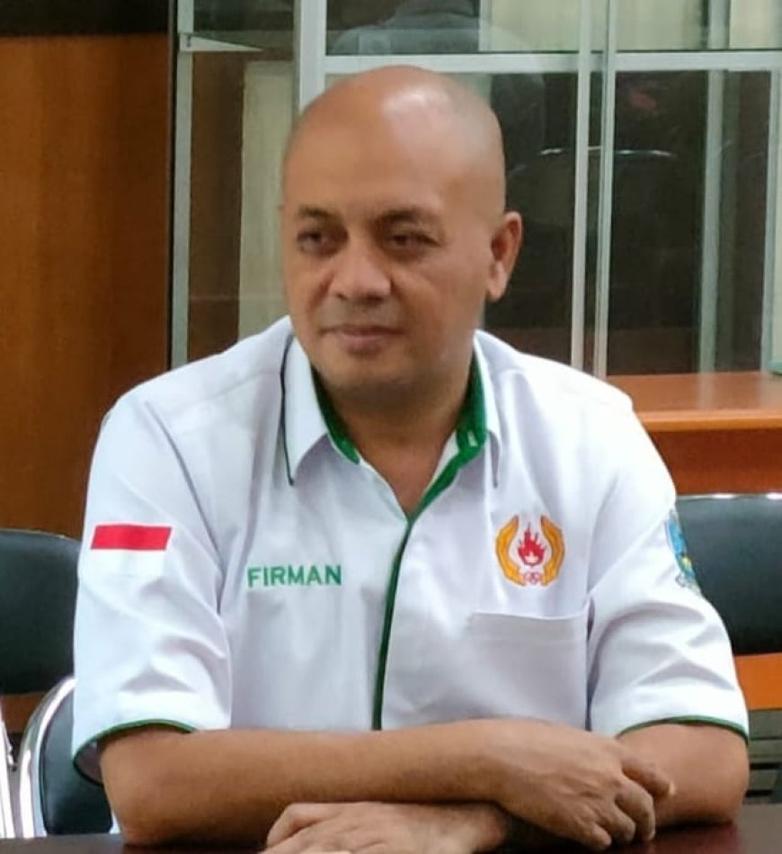 Indonesia Darurat Money Politics, Firman Syah Ali Dukung Pemilu Kembali Ke Sistem Proporsional Tertutup