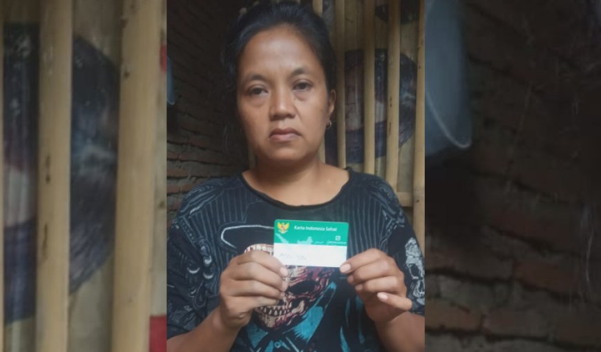 Meski Punya KIS, Persalinan Warga di Puskesmas Sumberjambe Ternyata 'Tak Gratis'