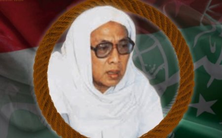 KH Achmad Siddiq Diusulkan Jadi Pahlawan Nasional