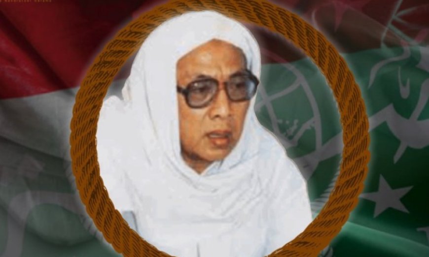 KH Achmad Siddiq Diusulkan Jadi Pahlawan Nasional