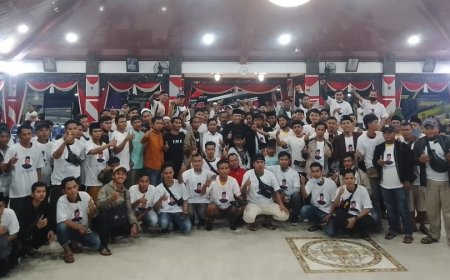 Bupati Sampang Tanggung Gratis  Pemudik, Pakai Uang Pribadi
