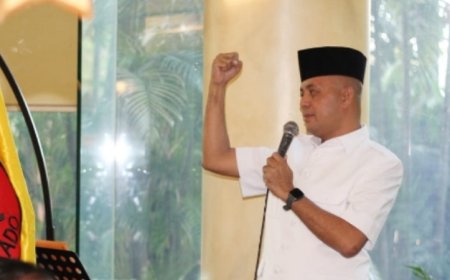 INKADO Jatim Gelar Stakeholder Meeting di Hotel JW Marriott Surabaya