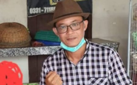 Aktivis Pendidikan Akui, Faida Lebih Tegas dan Berani
