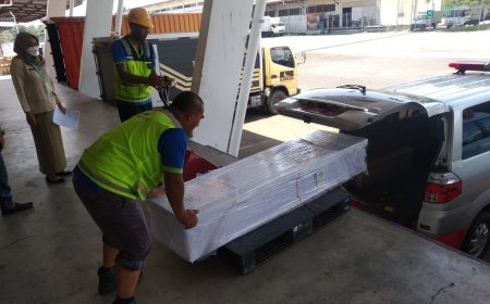 Buruh Migran Bermasalah di Kabupaten Jember Masih Sangat Tinggi