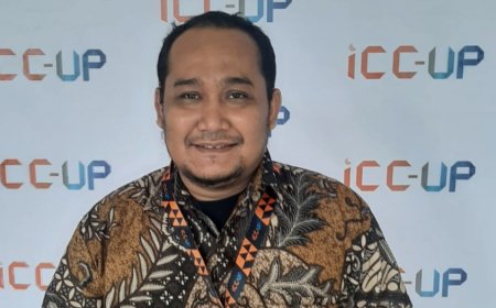 Akademisi Sebut, Pasangan Prabowo-Muhaimin Ideal