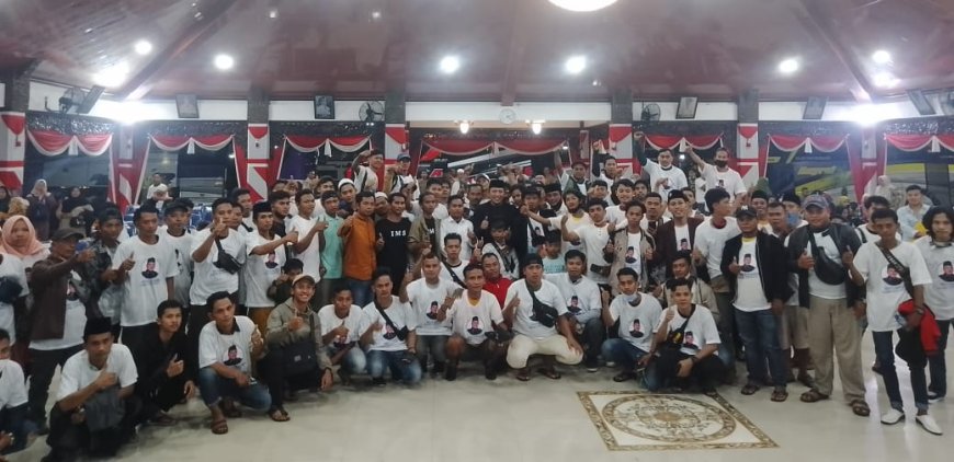 Bupati Sampang Tanggung Gratis  Pemudik, Pakai Uang Pribadi