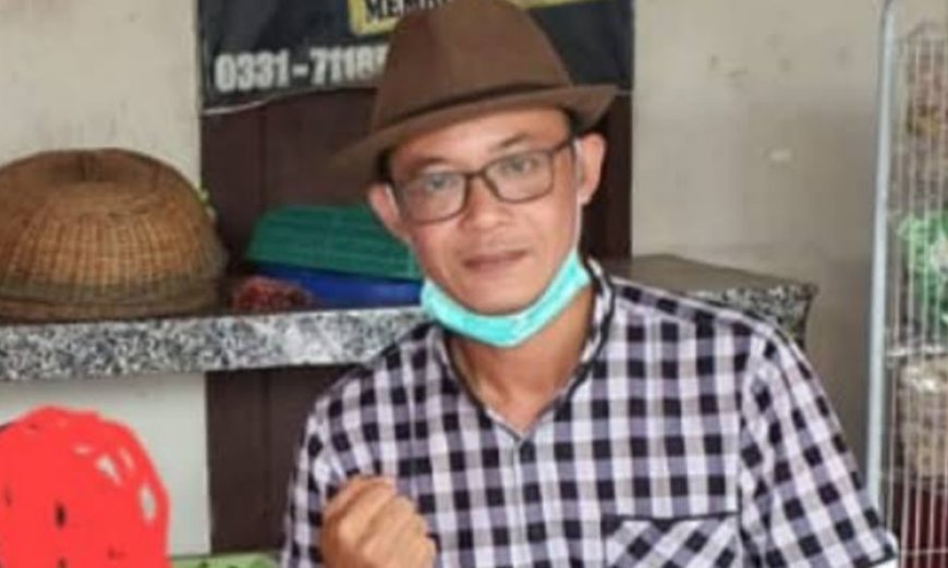 Aktivis Pendidikan Akui, Faida Lebih Tegas dan Berani