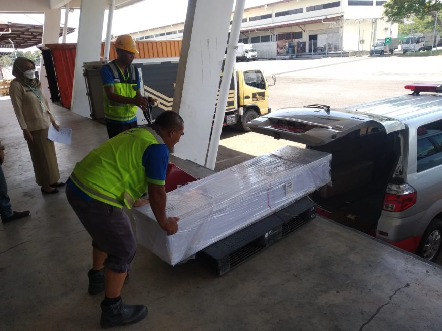 Buruh Migran Bermasalah di Kabupaten Jember Masih Sangat Tinggi