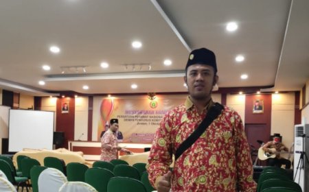 Honorer Perawat: Saya Super Optimis, SK Bupati Turun