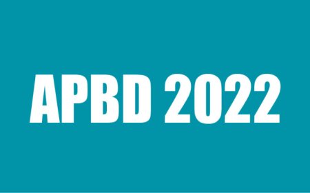 Silpa APBD Bondowoso 2022 Capai Rp 216 Miliar, Penyumbang Terbesar Belanja Pegawai