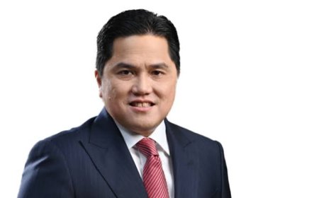 Erick Thohir: Rekrutmen Bersama Dilakukan Demi Satukan BUMN Sejak Dini