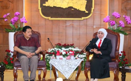 Kawan RUU Kesehatan, Gubernur Ajak Dialog Lintas Organisasi Profesi Nakes