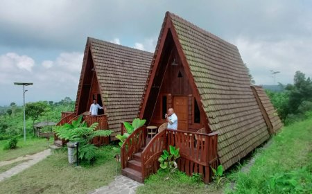 UIN KHAS Jember, akan Miliki Kampus Paling Sejuk se-Indonesia