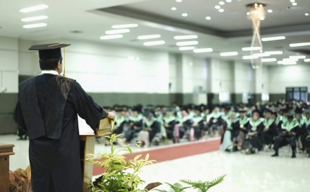 Kampus UIN KHAS Jember, akan Buka Jurusan Ini