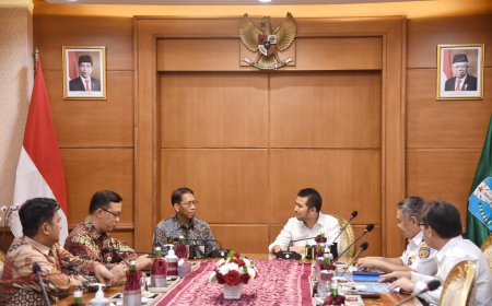 Pemprov Jatim, Minta KAI Luaskan Pelayanan