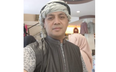 Panglima Nabrak Minta Nahliyin Sambut Baik Gus Hanan Attaki