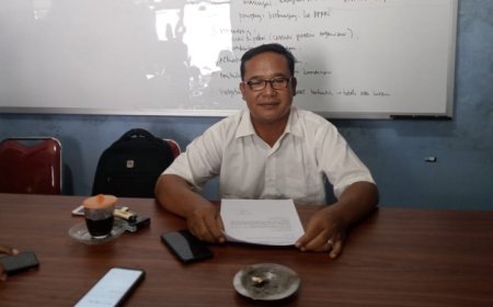 Meski Mengabdi Belasan Tahun, Kader Militan Partai Gerindra Ini Kalah Sama 'Bacaleg Titipan'