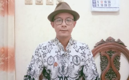 Aktivis Sebut, Sekolah Perlahan Berubah Fungsi 'Menjadi Pasar'