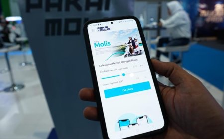 Aplikasi Website Penting untuk Pelanggan PLN