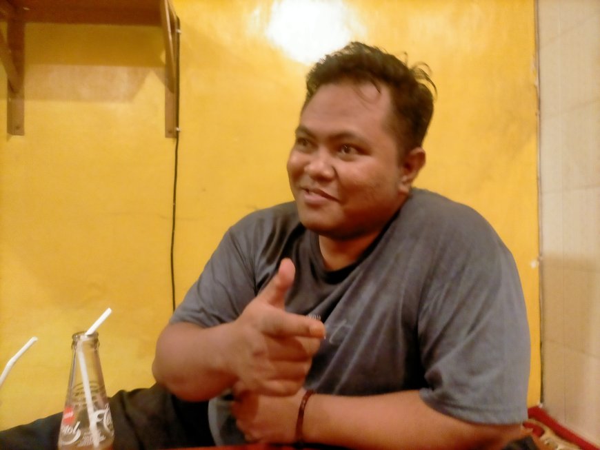 Ketua FHTK: Tenaga Administrasi Juga Bagian dari Nakes