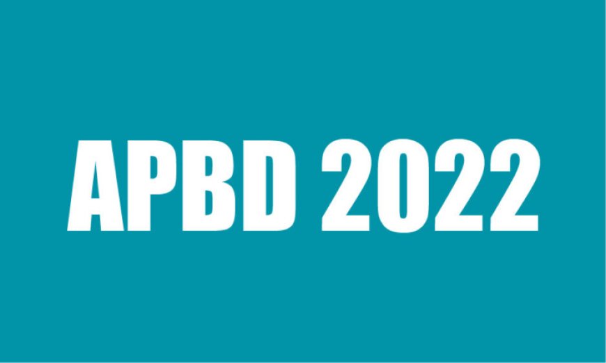 Silpa APBD Bondowoso 2022 Capai Rp 216 Miliar, Penyumbang Terbesar Belanja Pegawai