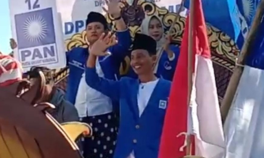 Cak Jum Siap Hibahkan Sisa Umur untuk Masyarakat Sampang