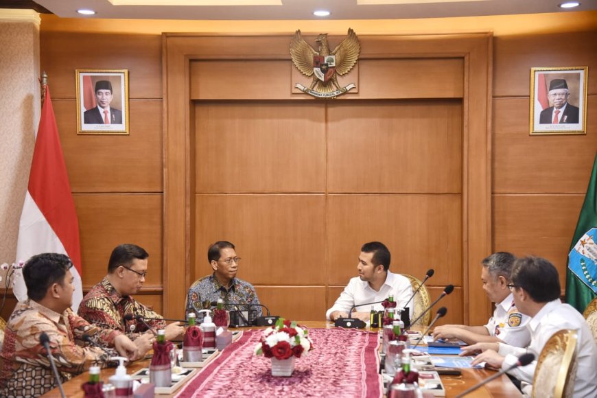 Pemprov Jatim, Minta KAI Luaskan Pelayanan