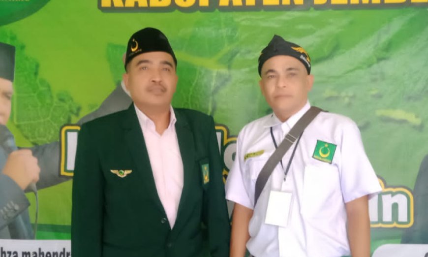 Caleg PBB Ini, Siap Hibahkan Sisa Umurnya untuk Rakyat Jember