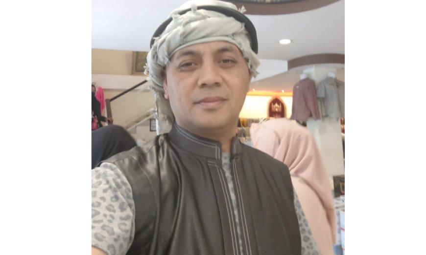 Panglima Nabrak Minta Nahliyin Sambut Baik Gus Hanan Attaki