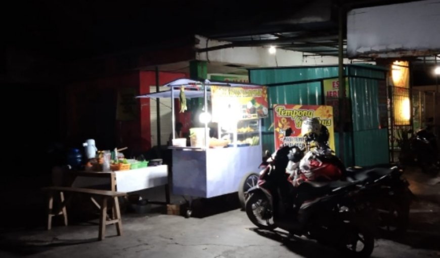 Kuliner Malam Banyuwangi, Menggoda Selera