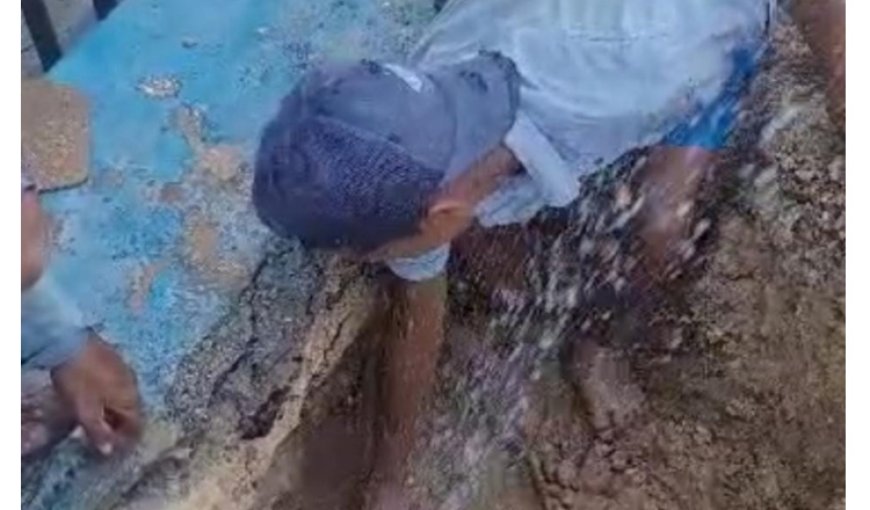 PDAM Sampang Sering Dikeluhkan, Ini Penyebabnya