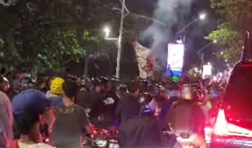 Pentas Musik dan Ratusan Klub Suporter Siap Riuhkan Konvoi Timnas U22