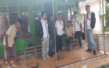 Dana Desa, Program Kemendes di Bondowoso Dirasakan Betul Manfaatnya, Mampu Berdayakan Masyarakat Penyandang Disabilitas