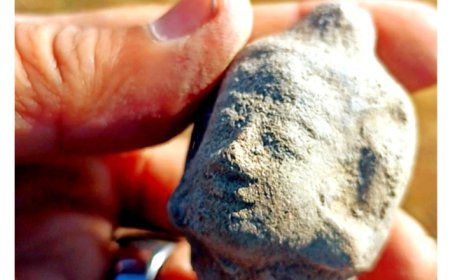 Benda Purbakala Ditemukan di Situbondo