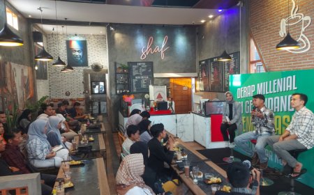 Mawar NU Bondowoso Sepakat, Cak Imin Sosok Pas Calon Presiden Indonesia