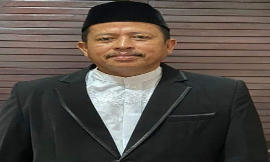 Tega, Camat di Aceh Singkil, Diduga Ingin Gusur Rumah Anak Yatim