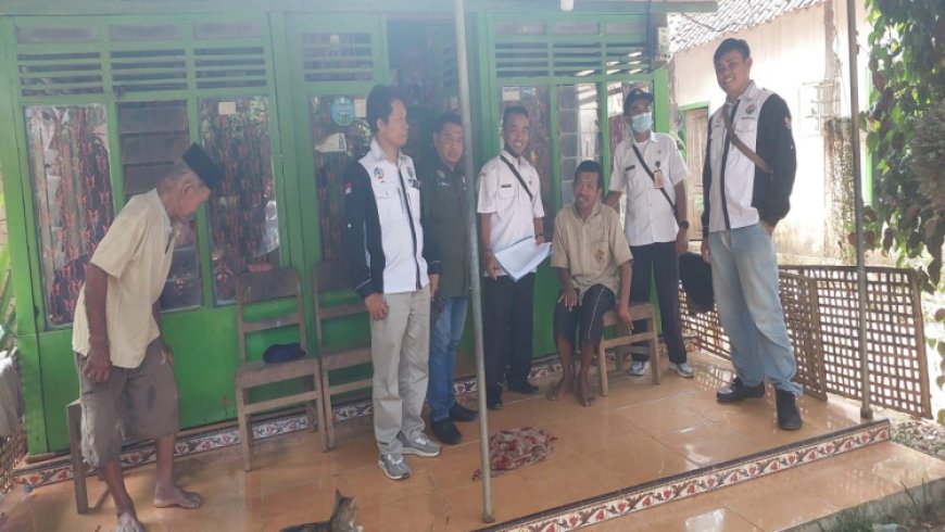 Dana Desa, Program Kemendes di Bondowoso Dirasakan Betul Manfaatnya, Mampu Berdayakan Masyarakat