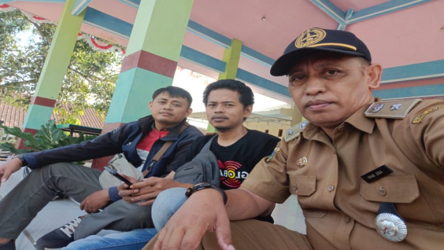 Gubrih Bondowoso Dinobatkan Desa Ramah Perempuan dan Peduli Anak, Begini Kata Kades