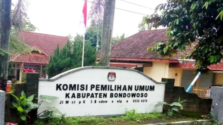 Bulan Depan KPU Bondowoso Disidang DKPP Soal Dugaan Pelanggaran Kode Etik di Surabaya